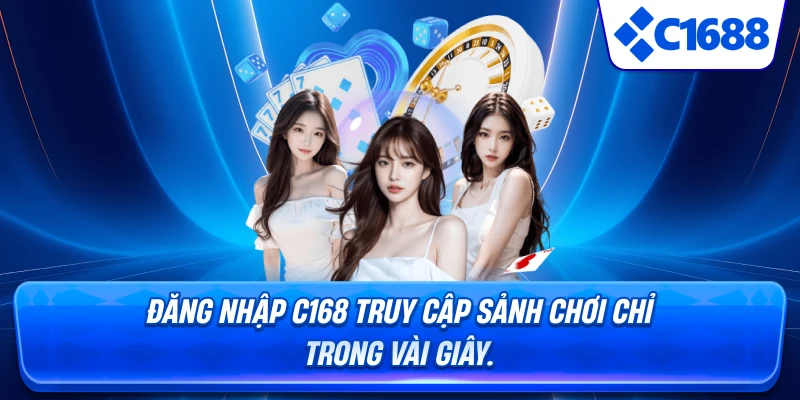 Đăng Nhập C1688 - Bước 1: Truy cập đúng trang chủ thương hiệu Đăng Nhập C1688 - Bước 1: Truy cập đúng trang chủ thương hiệu