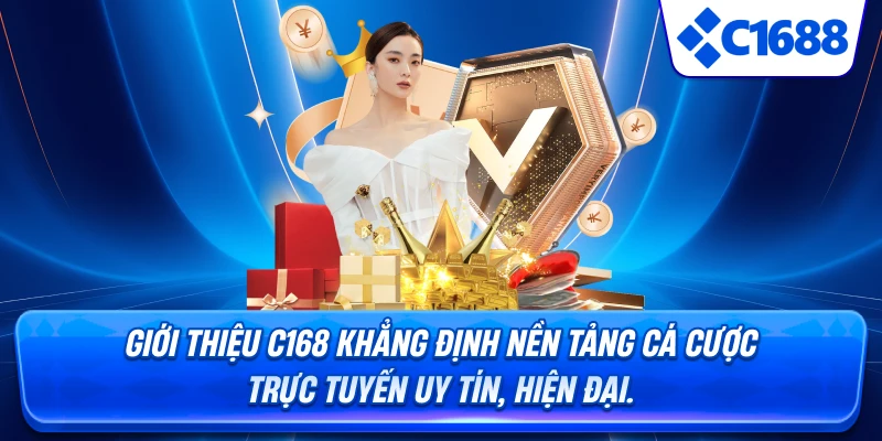 Giới Thiệu C1688 - C1688 là ai trên bản đồ cá cược trực tuyến? Giới Thiệu C1688 - C1688 là ai trên bản đồ cá cược trực tuyến?
