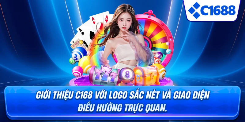 Giới Thiệu C1688 - Bảng thông tin nhanh về thương hiệu C1688 Giới Thiệu C1688 - Bảng thông tin nhanh về thương hiệu C1688