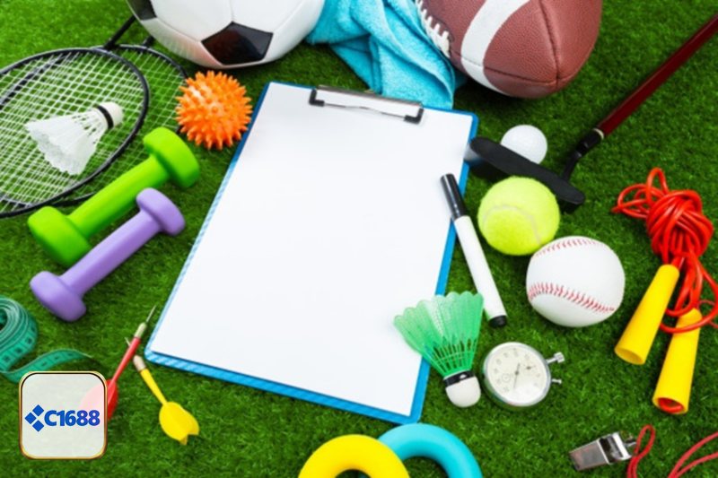 Thể Thao C1688 - Tỷ lệ kèo cập nhật theo thời gian thực Thể Thao C1688 - Tỷ lệ kèo cập nhật theo thời gian thực