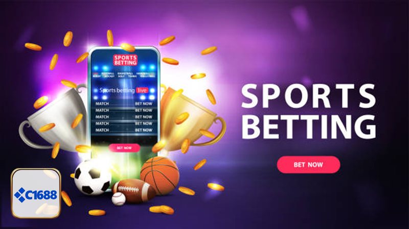 Thể Thao C1688 - Kho giải đấu và loại kèo cực kỳ đa dạng Thể Thao C1688 - Kho giải đấu và loại kèo cực kỳ đa dạng