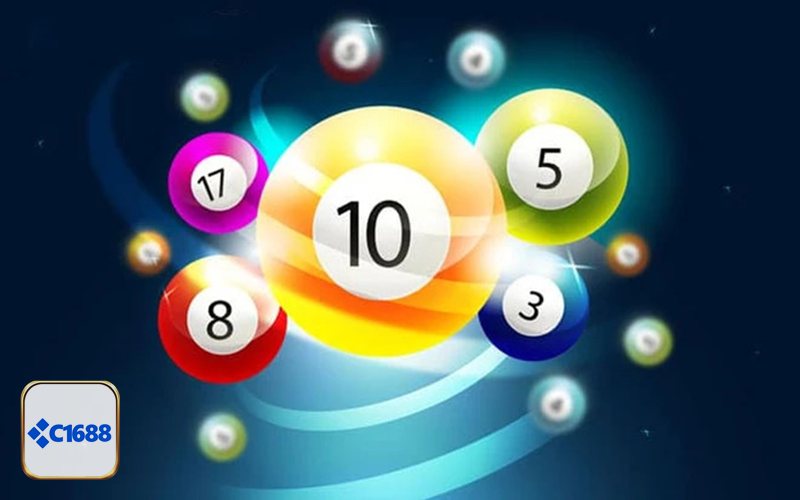 Xổ Số C1688 - Vietlott online tại C1688