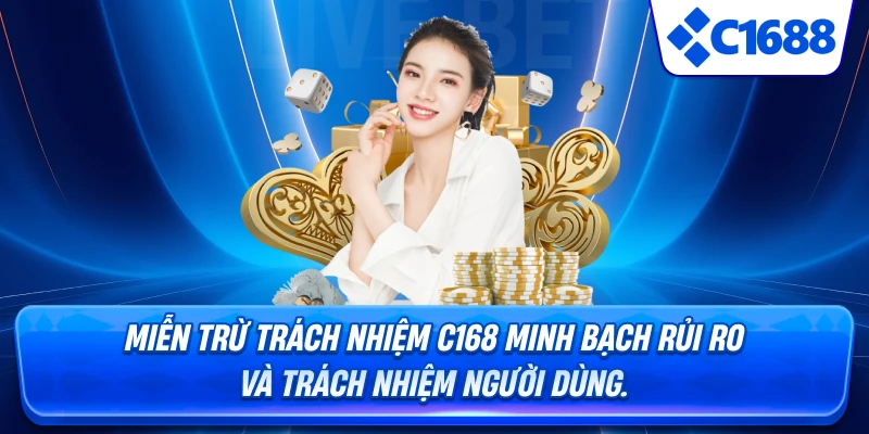 Miễn Trừ Trách Nhiệm - Vai trò của chính sách miễn trừ đối với hội viên Miễn Trừ Trách Nhiệm - Vai trò của chính sách miễn trừ đối với hội viên