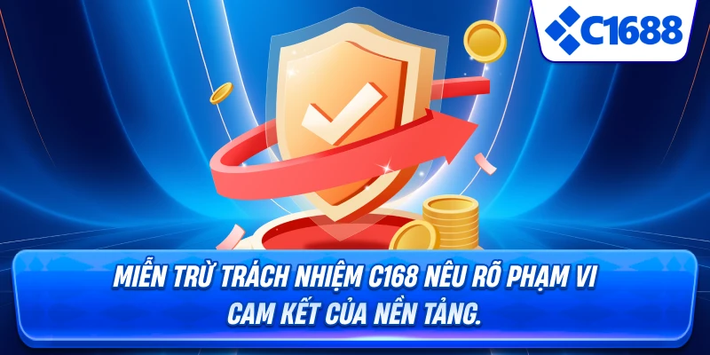 Miễn Trừ Trách Nhiệm - Sự cố hệ thống, gián đoạn kỹ thuật ngoài ý muốn Miễn Trừ Trách Nhiệm - Sự cố hệ thống, gián đoạn kỹ thuật ngoài ý muốn