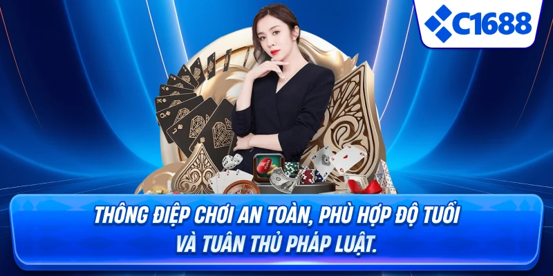 Chơi Có Trách Nhiệm - Chủ động học hỏi kiến thức cá cược Chơi Có Trách Nhiệm - Chủ động học hỏi kiến thức cá cược